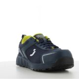 SAFETY JOGGER AAK S1P LOW dark blue