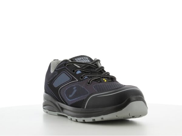 Safety Jogger Cador Light Grey