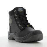 Safety Jogger Dakar Black