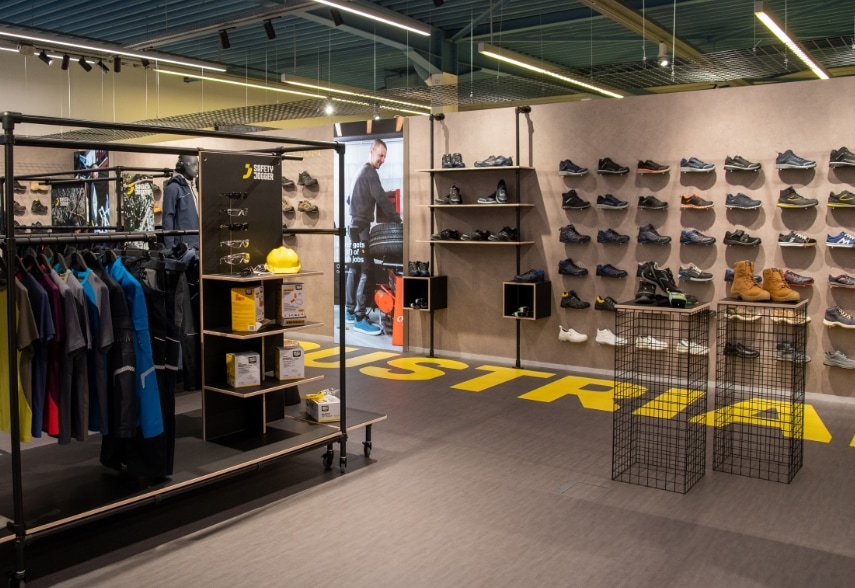 safety jogger shop