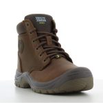 High Cut Safety Shoes