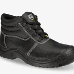 Mid Cut Safety Shoes