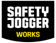 safety jogger logo