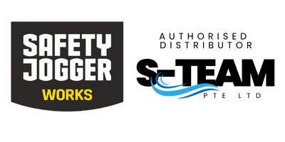 safety jogger s team
