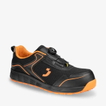 Low Cut Safety Shoes